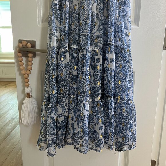 Rahi Juniper Dress - Picture 5 of 6